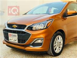 شێڤرۆلێت سپارک